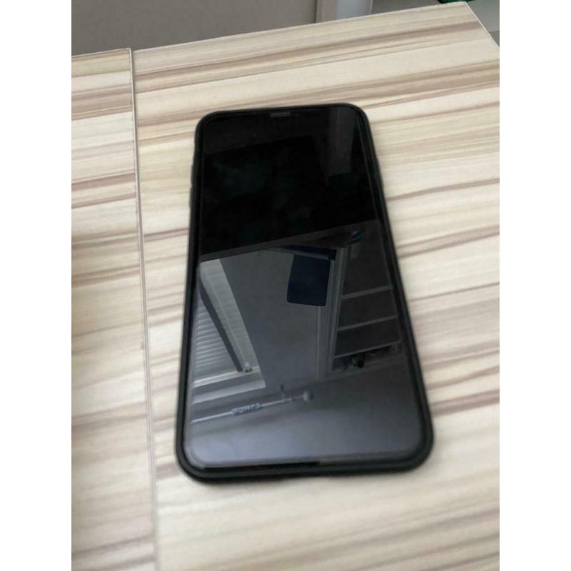 iPhone XS Max 64GB, Space Grey