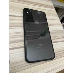 iPhone XS Max 64GB, Space Grey