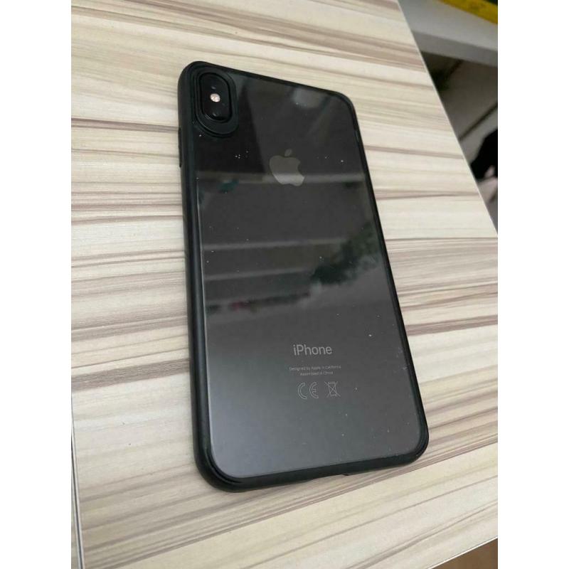 iPhone XS Max 64GB, Space Grey