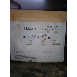 Juice plus shakes