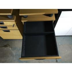 Filing cabinet adjustable top ?50 each