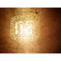 Rare G-plan dresser