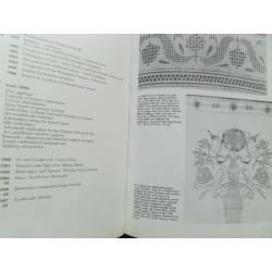 Vintage book 'Twentieth-Century Embroidery in Great Britain' -1982 reprint ? VGC