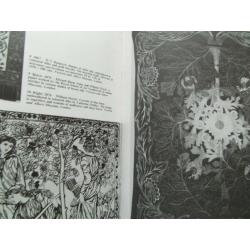 Vintage book 'Twentieth-Century Embroidery in Great Britain' -1982 reprint ? VGC