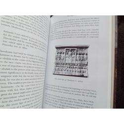 SALE Book 'Chariot' by Arthur Cotterell - World's first war machine - Brand new copy