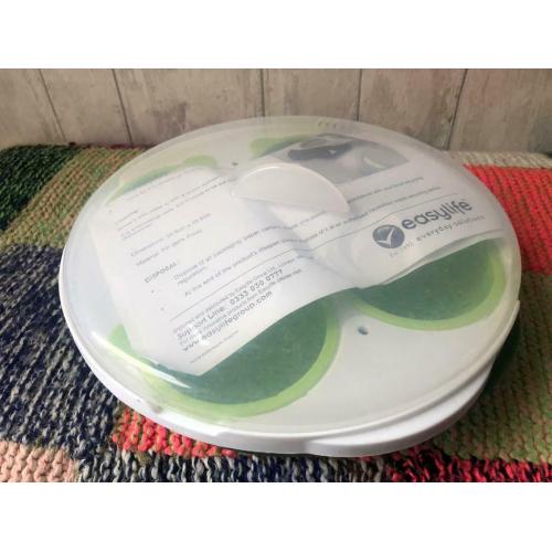 Eggs poacher brand new