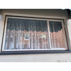 Kitchen windows