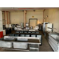 Commercial Appliances