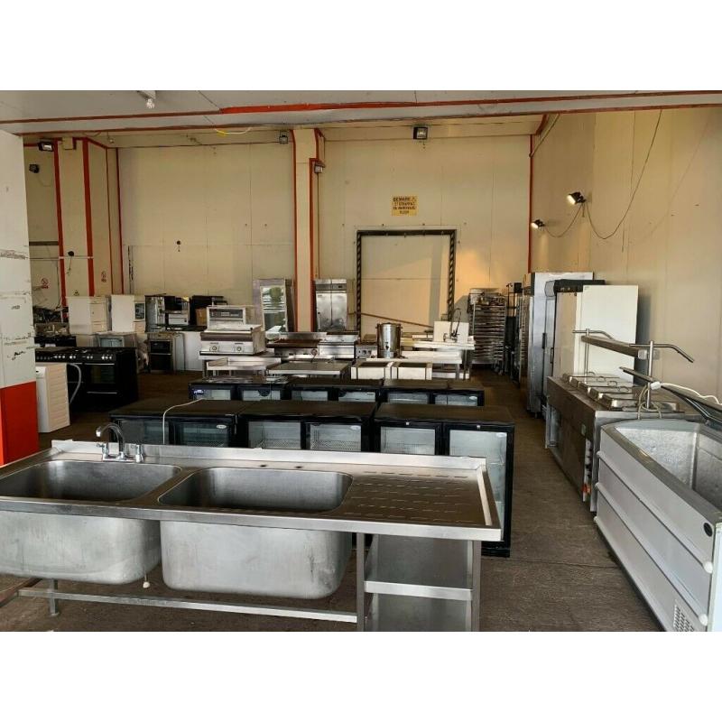 Commercial Appliances