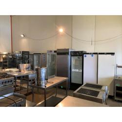 Commercial Appliances