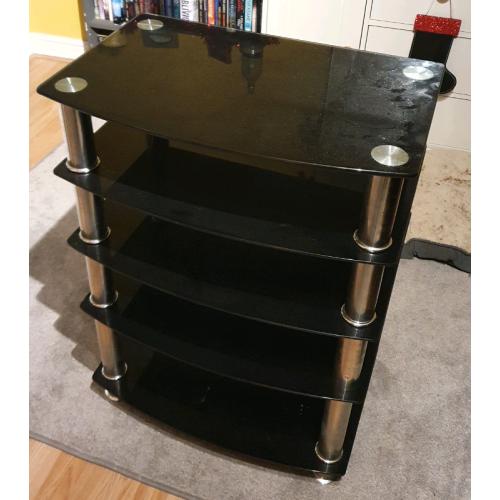 Glass Shelf