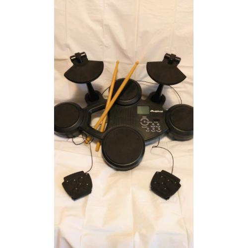 Sheffield electric drum kit