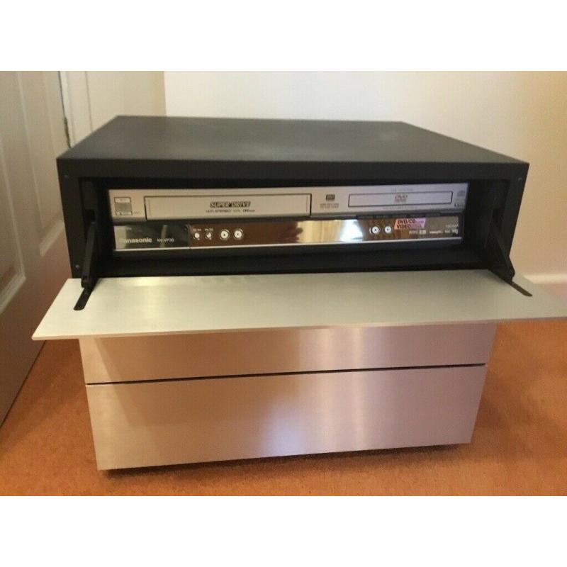 Bang and Olufsen 3 draw cabinet