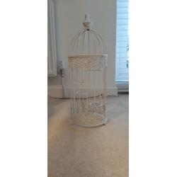 Candle holder