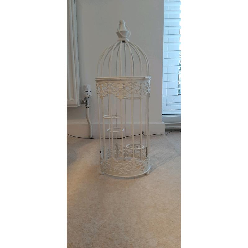 Candle holder