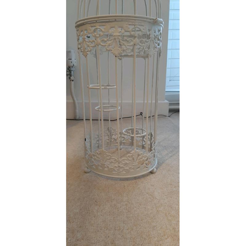 Candle holder
