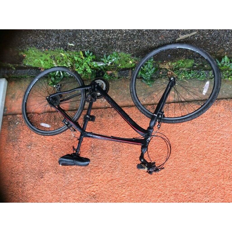 Claud Butler Urban300 Hybrid