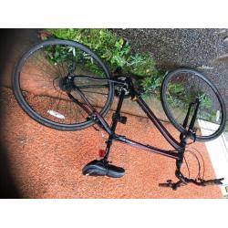 Claud Butler Urban300 Hybrid