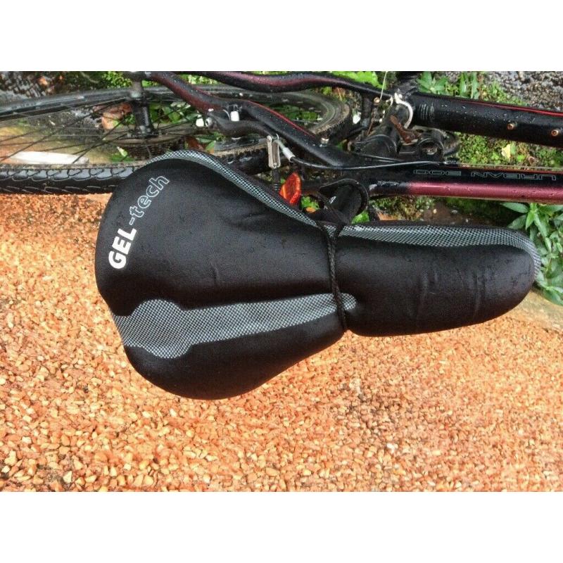Claud Butler Urban300 Hybrid