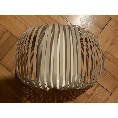 Pair of John Lewis Harmony wall lights