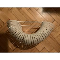 Pair of John Lewis Harmony wall lights