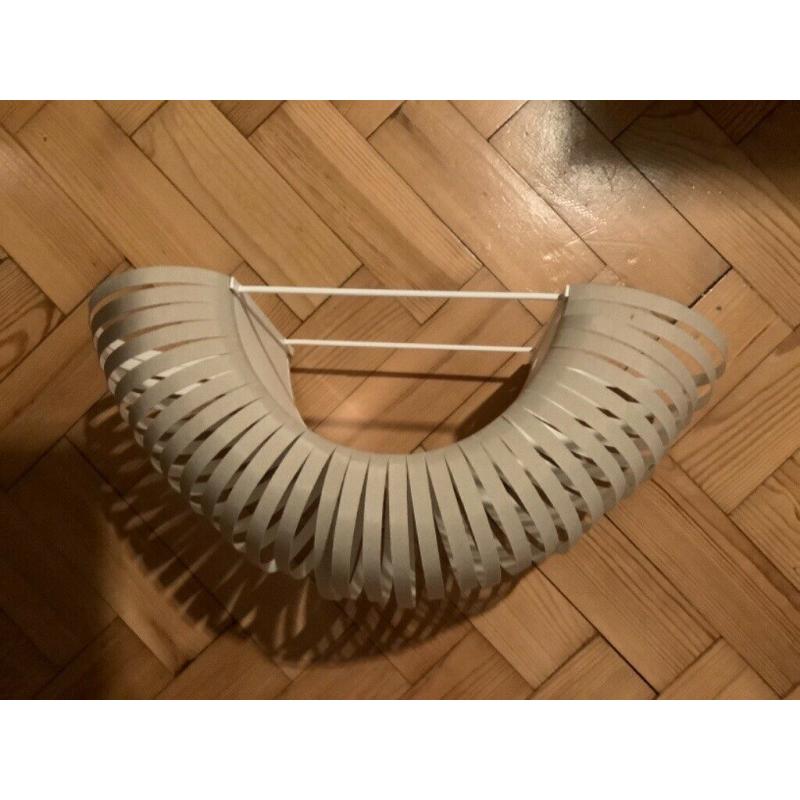 Pair of John Lewis Harmony wall lights
