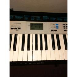Casio keyboard