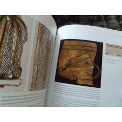 Book - 'Clothing Culture - Dress in Egypt First Millennium AD' - Excellent condition