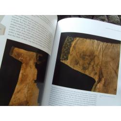 Book - 'Clothing Culture - Dress in Egypt First Millennium AD' - Excellent condition