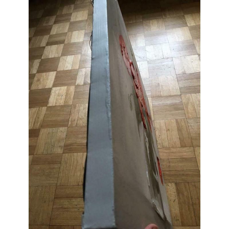 Canvas print