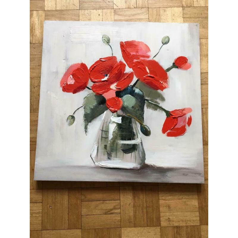 Canvas print