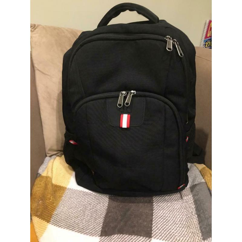 Rucksack
