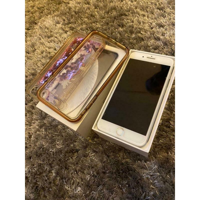 IPHONE 7 PLUS