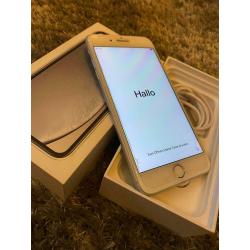 IPHONE 7 PLUS