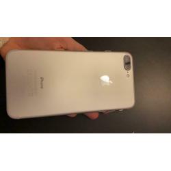IPHONE 7 PLUS