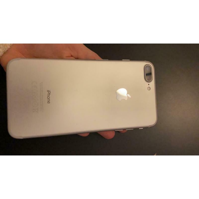 IPHONE 7 PLUS