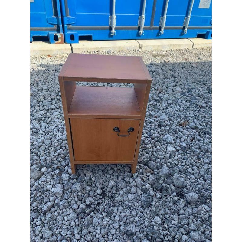Bedside table