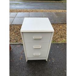 Bedside table