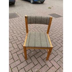 Pine chair