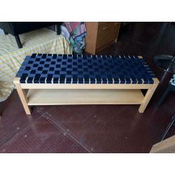 Ikea bench seat