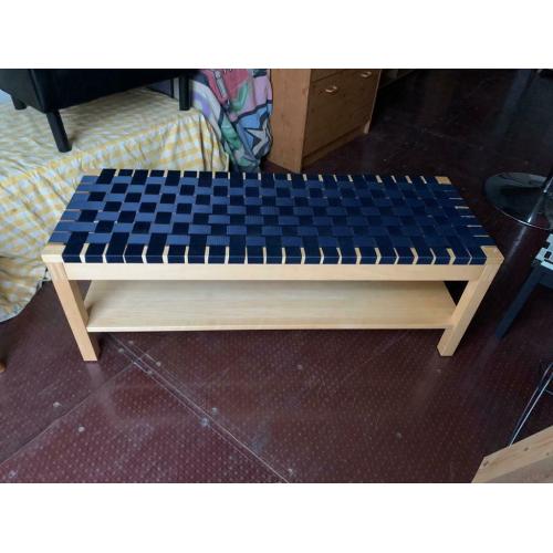 Ikea bench seat