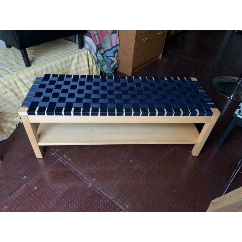 Ikea bench seat
