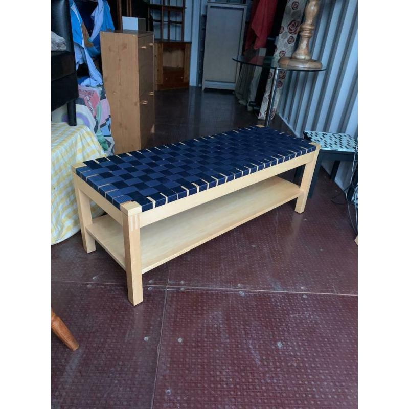 Ikea bench seat