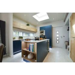 North Wales, Anglesey, Static,Caravan, FOR SALE, Pasadena, Hot tub, NOT HAVEN.