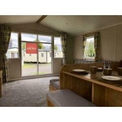 Stunning Willerby Grasmere 2019 Static Caravan - For Sale Paythorne, Lancashire