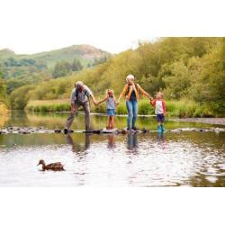 Stunning Willerby Grasmere 2019 Static Caravan - For Sale Paythorne, Lancashire