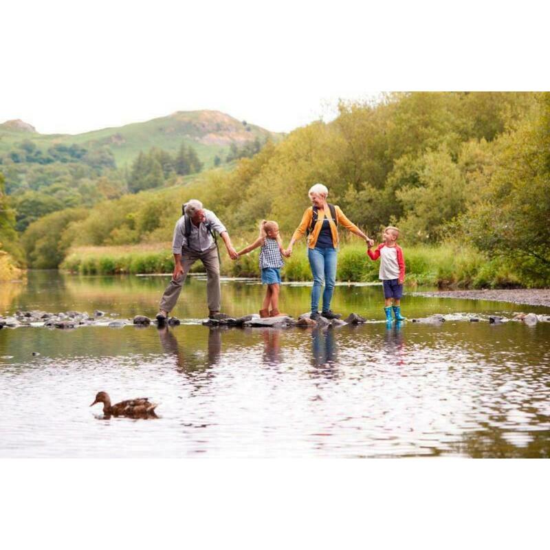 Stunning Willerby Grasmere 2019 Static Caravan - For Sale Paythorne, Lancashire