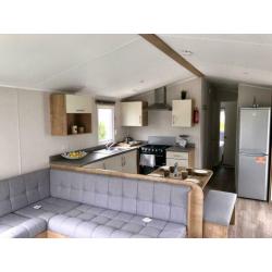 Stunning Willerby Grasmere 2019 Static Caravan - For Sale Paythorne, Lancashire