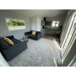 LOG CABIN POD YURT GARDEN HOUSE SHED CARAVAN LODGE FOR SALE
