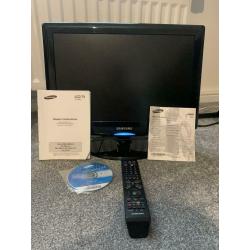 Samsung LE19R86BD 19? TV
